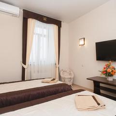 Гостиница Три А, Вологда, Вологодская область