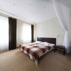 Гостиница Палисадъ, Вологда, Вологодская область