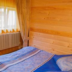 База отдыха Северное Сияние, Вологда, Вологодская область