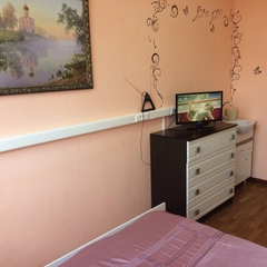 Гостиница Брусника, Вологда, Вологодская область