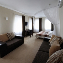 Гостиница Палисадъ, Вологда, Вологодская область