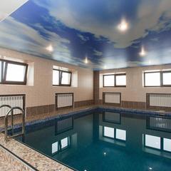 Гостиница Три А, Вологда, Вологодская область