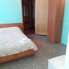 Гостиница Рубцово, Вологда, Вологодская область