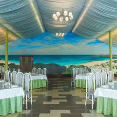 База отдыха Северное Сияние, Вологда, Вологодская область