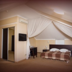 Гостиница Палисадъ, Вологда, Вологодская область