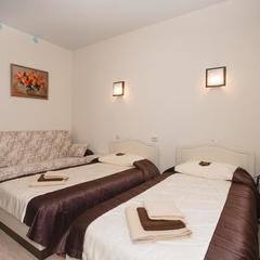 Гостиница Три А, Вологда, Вологодская область