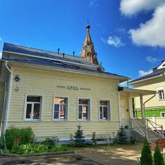 Отель Aura , Вологда, Вологодская область