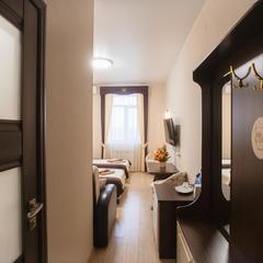 Гостиница Три А, Вологда, Вологодская область