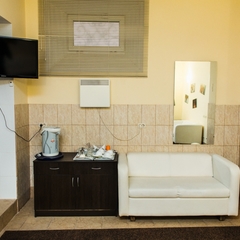 Гостиница Палисадъ, Вологда, Вологодская область