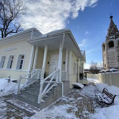 Отель Aura , Вологда, Вологодская область