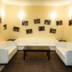 Гостиница Палисадъ, Вологда, Вологодская область