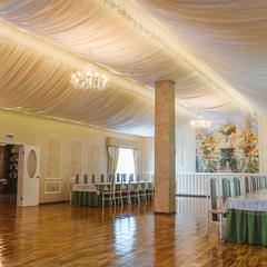 База отдыха Северное Сияние, Вологда, Вологодская область