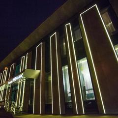 Спа-отель Ария, Вологда, Вологодская область