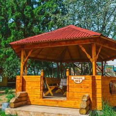 База отдыха Северное Сияние, Вологда, Вологодская область