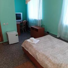 Гостиница Рубцово, Вологда, Вологодская область