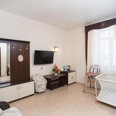 Гостиница Три А, Вологда, Вологодская область