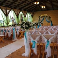 База отдыха Северное Сияние, Вологда, Вологодская область