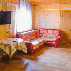 База отдыха Северное Сияние, Вологда, Вологодская область