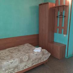 Гостиница Рубцово, Вологда, Вологодская область