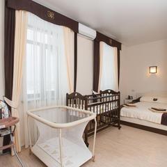 Гостиница Три А, Вологда, Вологодская область