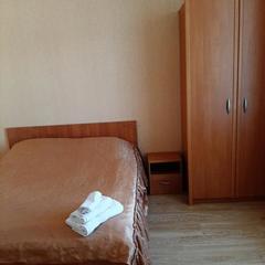 Гостиница Рубцово, Вологда, Вологодская область