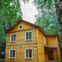 База отдыха Северное Сияние, Вологда, Вологодская область