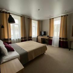 Отель Aura , Вологда, Вологодская область