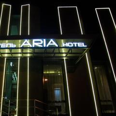 Спа-отель Ария, Вологда, Вологодская область