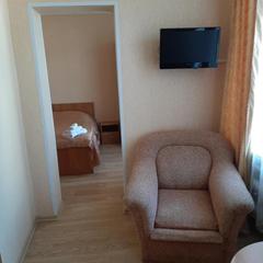 Гостиница Рубцово, Вологда, Вологодская область