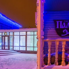 Гостиница Палисадъ, Вологда, Вологодская область