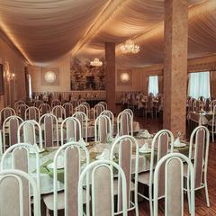 База отдыха Северное Сияние, Вологда, Вологодская область