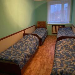 Гостиница Рубцово, Вологда, Вологодская область