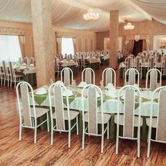 База отдыха Северное Сияние, Вологда, Вологодская область