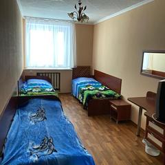 Гостиница Рубцово, Вологда, Вологодская область