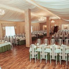 База отдыха Северное Сияние, Вологда, Вологодская область