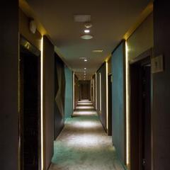 Спа-отель Ария, Вологда, Вологодская область