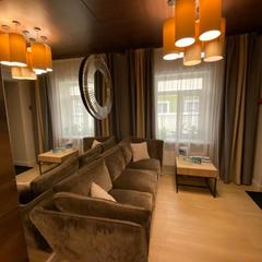 Отель Aura , Вологда, Вологодская область