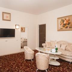 Гостиница Три А, Вологда, Вологодская область