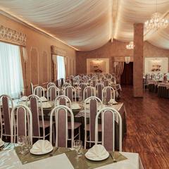 База отдыха Северное Сияние, Вологда, Вологодская область