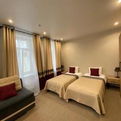 Отель Aura , Вологда, Вологодская область