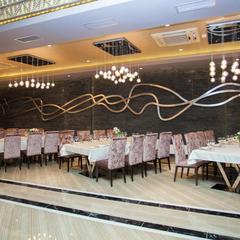 Спа-отель Ария, Вологда, Вологодская область