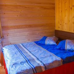 База отдыха Северное Сияние, Вологда, Вологодская область