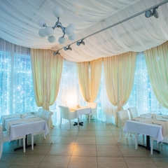 Гостиница Палисадъ, Вологда, Вологодская область