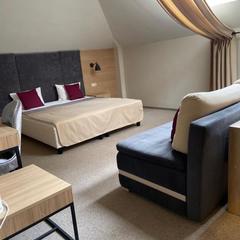 Отель Aura , Вологда, Вологодская область