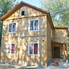 База отдыха Северное Сияние, Вологда, Вологодская область