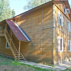 База отдыха Северное Сияние, Вологда, Вологодская область