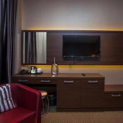 Спа-отель Ария, Вологда, Вологодская область