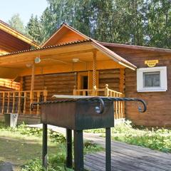 База отдыха Северное Сияние, Вологда, Вологодская область