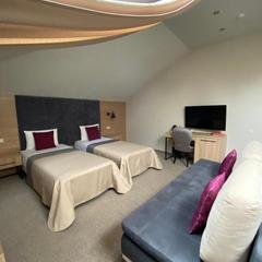 Отель Aura , Вологда, Вологодская область