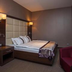 Спа-отель Ария, Вологда, Вологодская область